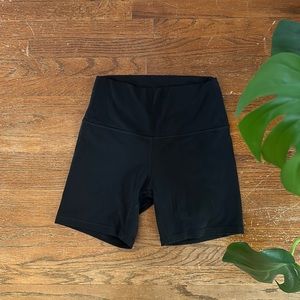 Lululemon Align Shorts